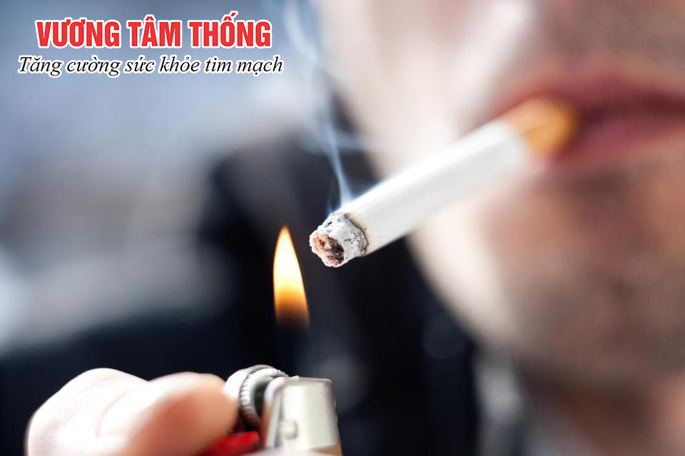 Người bị co thắt mạch vành cần từ bỏ thuốc lá.jpg